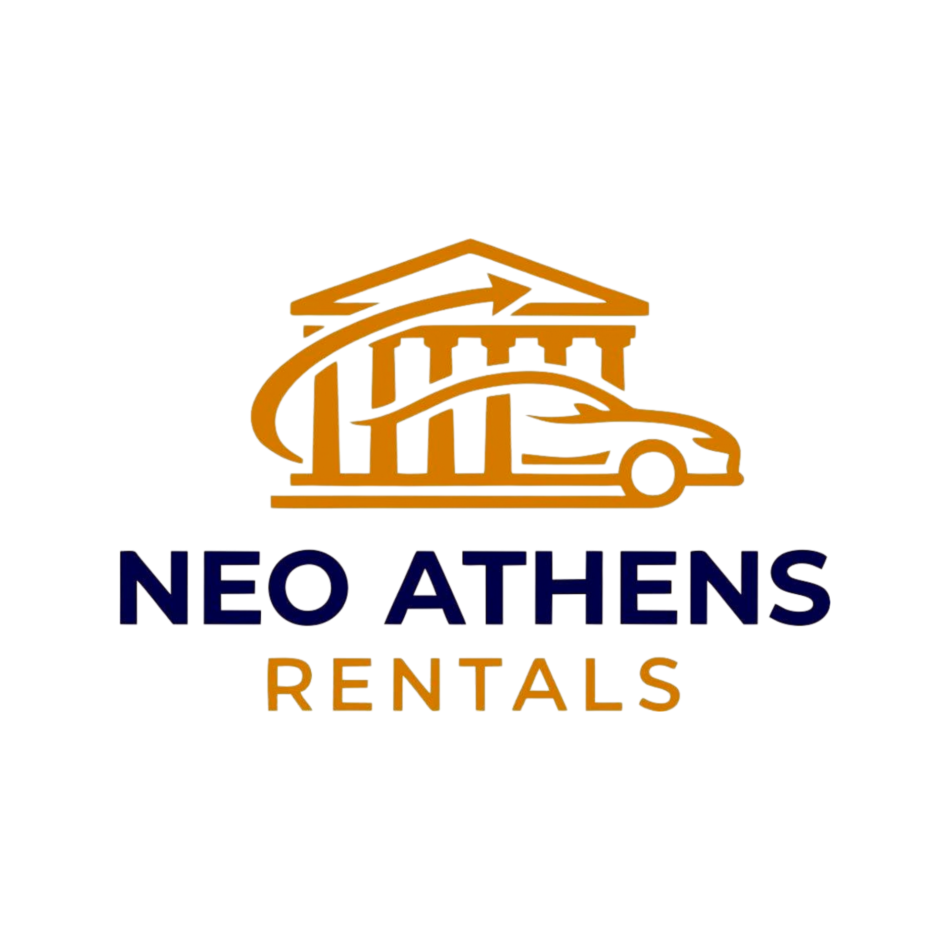 Neo Athens Rentals
